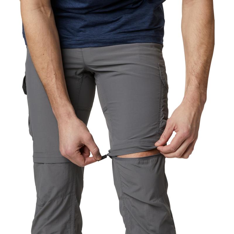 Columbia Hiking Pants With Zip-Off Legs: The Top 14 Features You