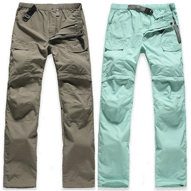 Columbia Hiking Pants With Zip-Off Legs: The Top 14 Features You