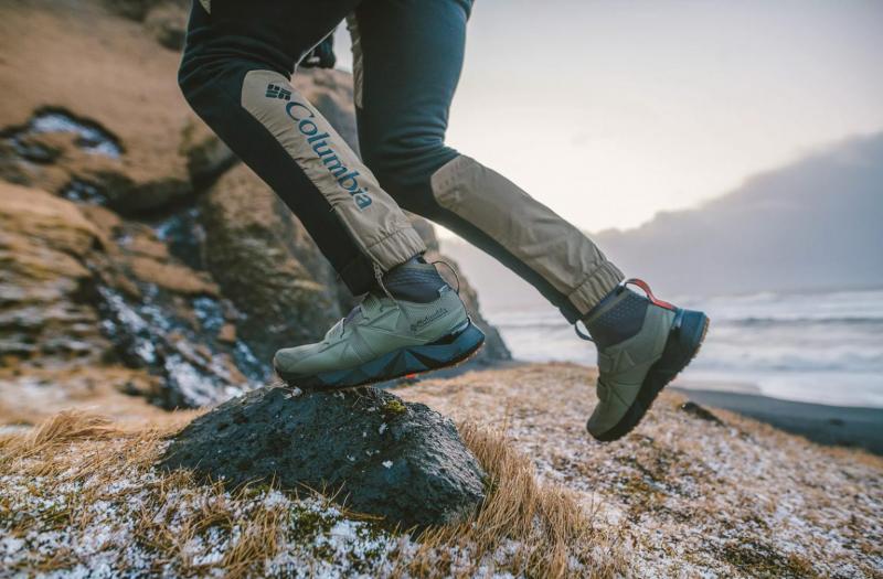 Columbia Hiking Pants With Zip-Off Legs: The Top 14 Features You