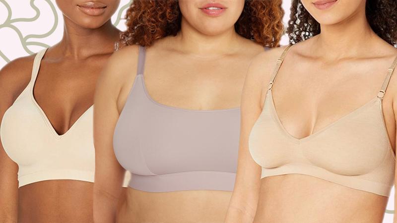 Comfort All Day Long: The 14 Key Features To Look For In The Best Sports Bra For Everyday Wear