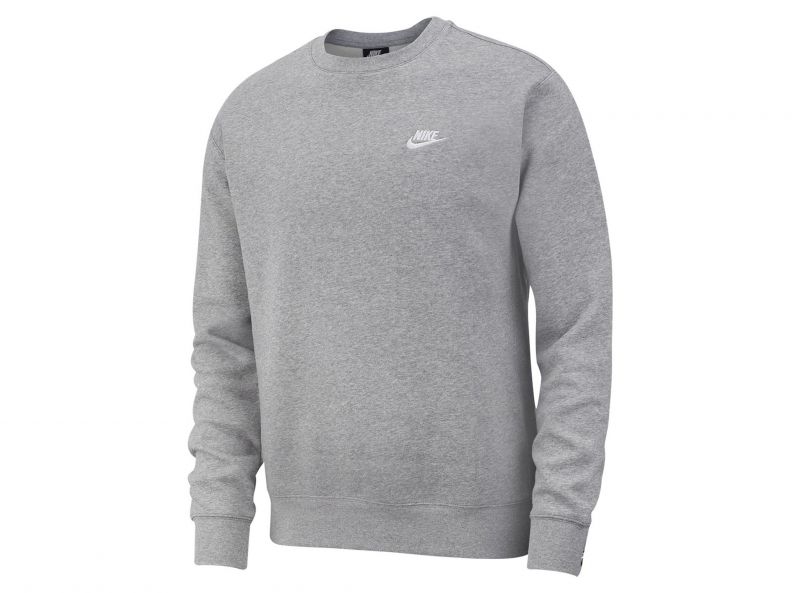 Comfort and Style Choosing the Best Nike Sweatshirt for You