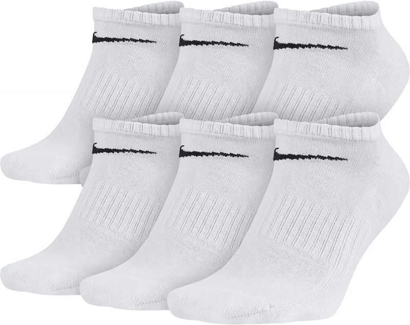 Comfortable and highperformance Nike training socks for women