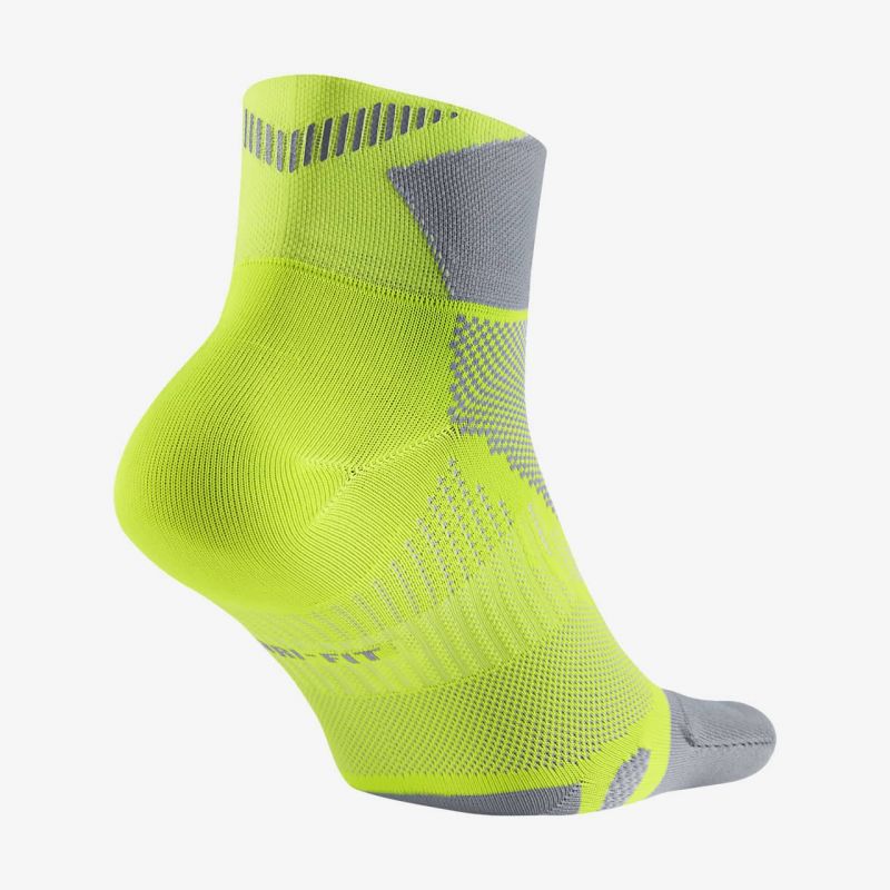 Comfortable and highperformance Nike training socks for women