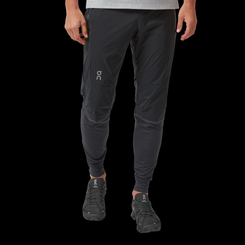 Comfortable CoolWeather Sweatpants for Staying Active