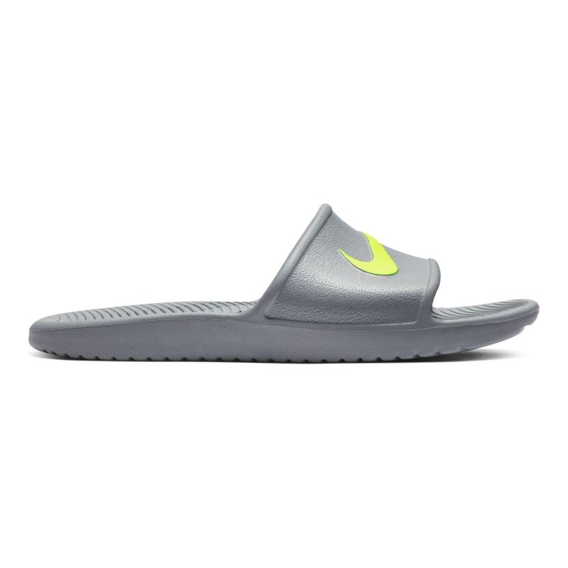 Comfortable Mens Footwear  A Review of Nike Shower Slides