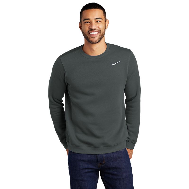 Comfortable Nike SS Cotton Crew Neck Tee Review