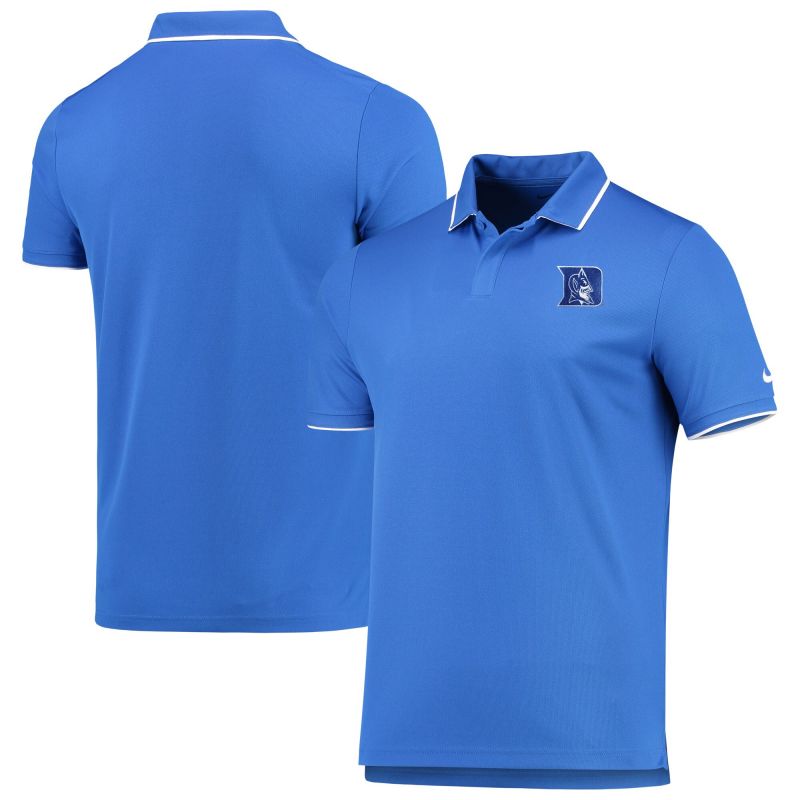 Comparing Polo Shirts from Duke Which Nike Style is Right for You