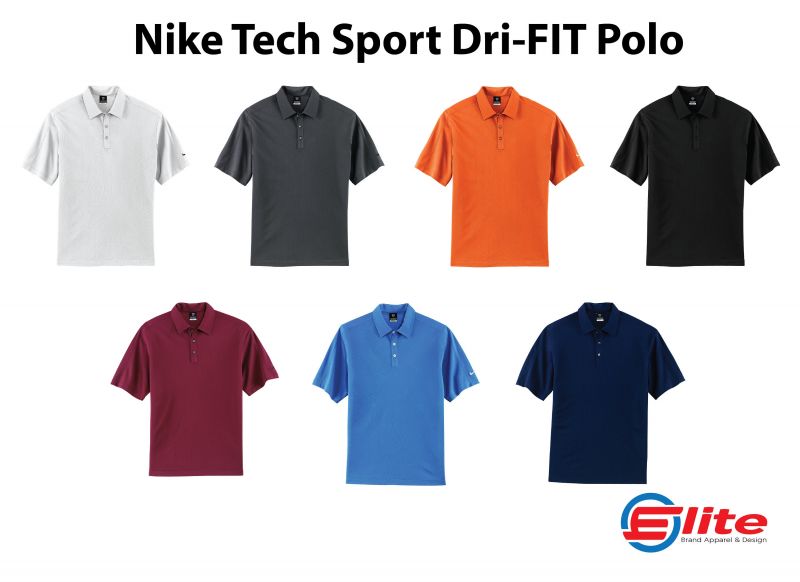 Comparing Polo Shirts from Duke Which Nike Style is Right for You