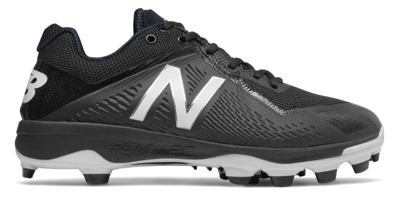 Complete Footwear Guide for New Balance Cleats with a Sleek Black Look