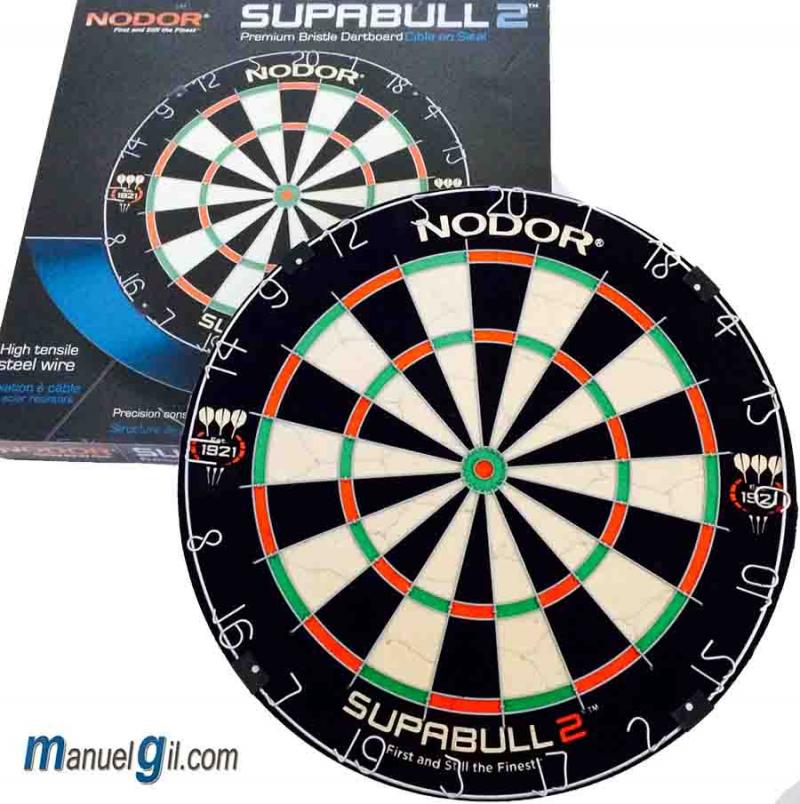 Could a High-Tech Nodor Dart Board Revolutionize Your Dart Experience. Learn How