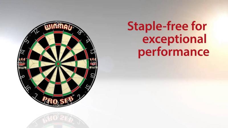 Could a High-Tech Nodor Dart Board Revolutionize Your Dart Experience. Learn How