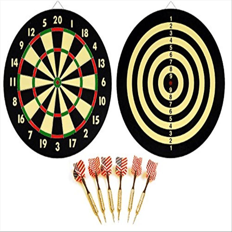Could a High-Tech Nodor Dart Board Revolutionize Your Dart Experience. Learn How