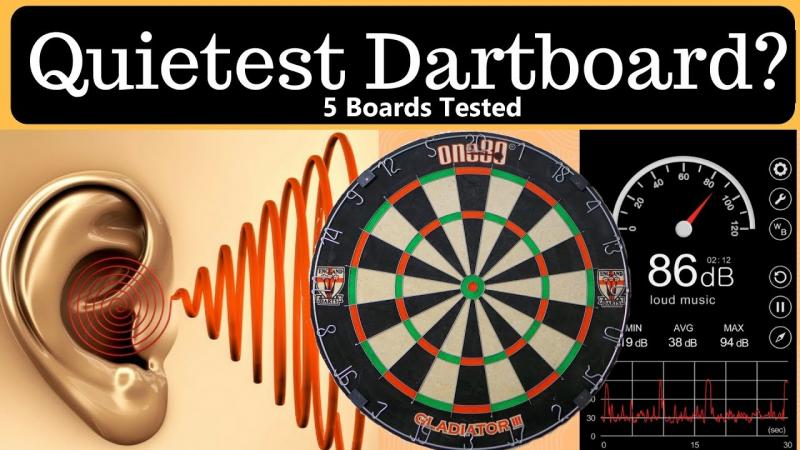 Could a High-Tech Nodor Dart Board Revolutionize Your Dart Experience. Learn How