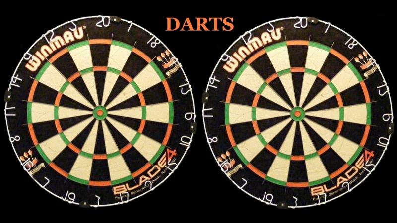 Could a High-Tech Nodor Dart Board Revolutionize Your Dart Experience. Learn How