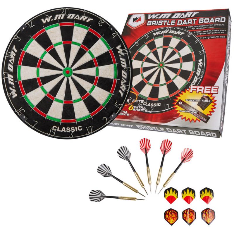 Could a High-Tech Nodor Dart Board Revolutionize Your Dart Experience. Learn How