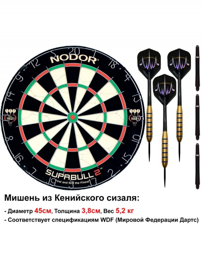 Could a High-Tech Nodor Dart Board Revolutionize Your Dart Experience. Learn How