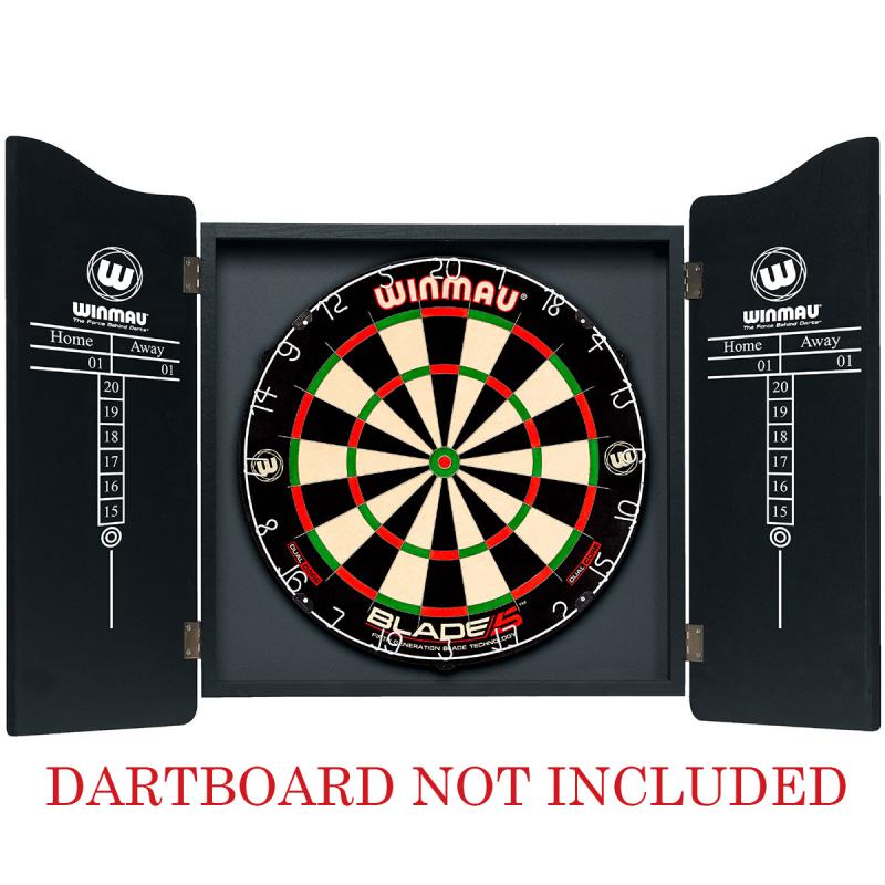 Could a High-Tech Nodor Dart Board Revolutionize Your Dart Experience. Learn How