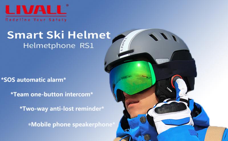 Could a Purple Snow Helmet Improve Your Snow Sports Performance