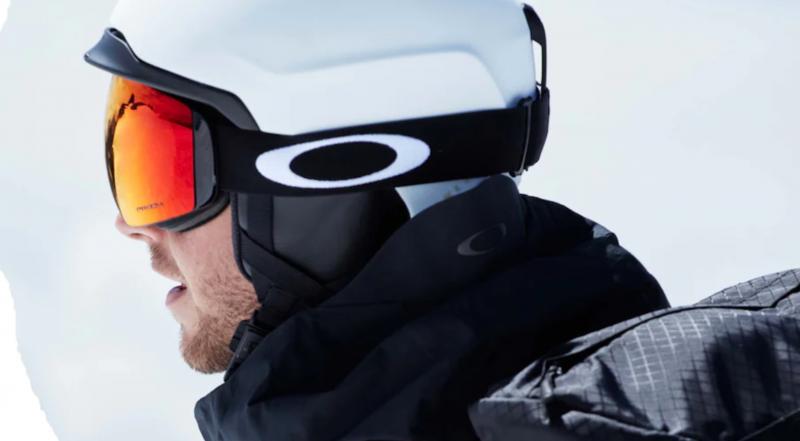 Could a Purple Snow Helmet Improve Your Snow Sports Performance