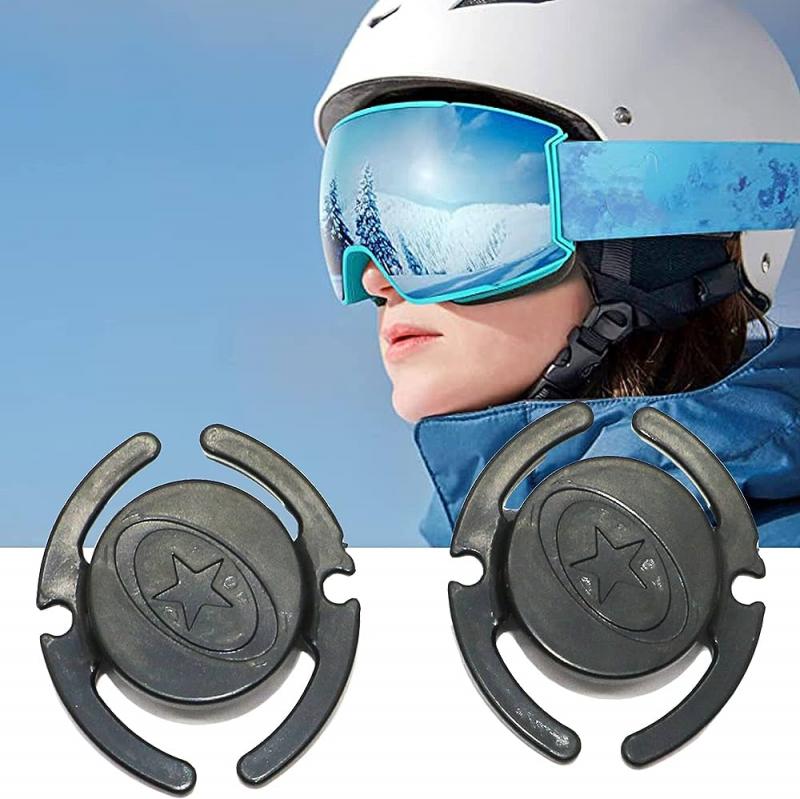 Could a Purple Snow Helmet Improve Your Snow Sports Performance