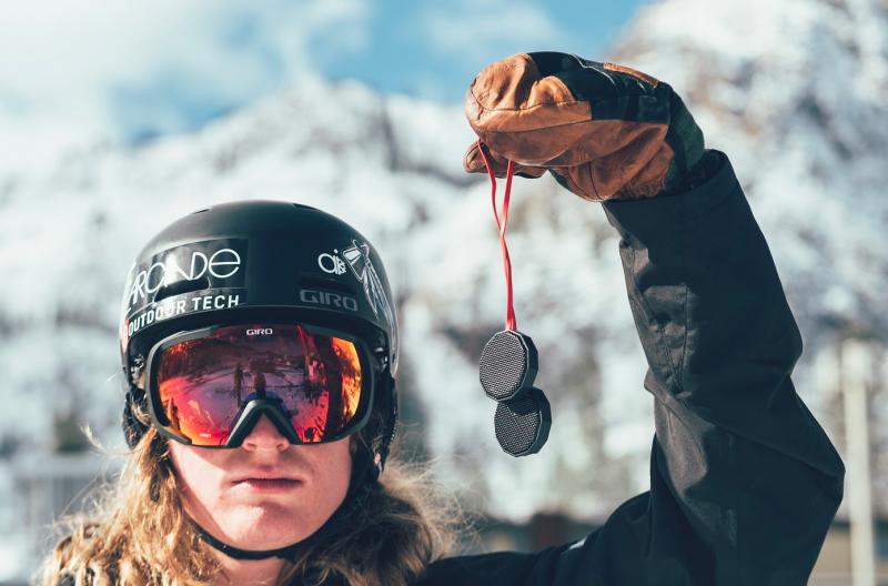 Could a Purple Snow Helmet Improve Your Snow Sports Performance