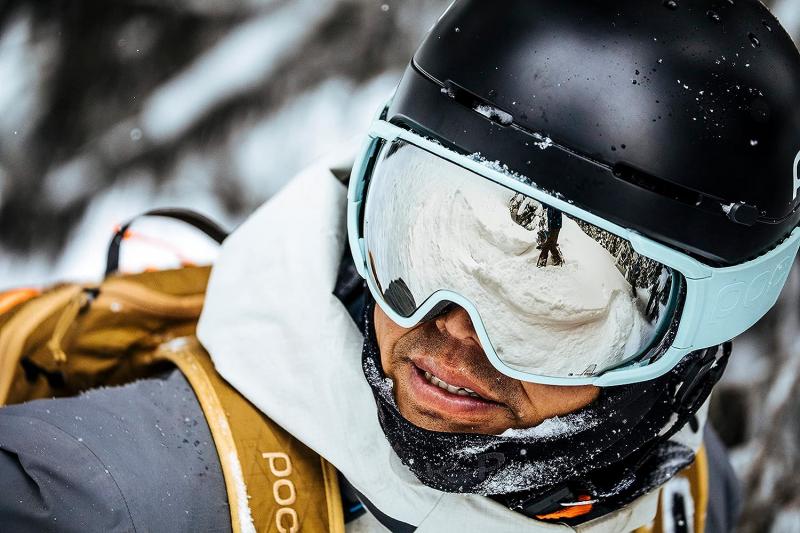 Could a Purple Snow Helmet Improve Your Snow Sports Performance