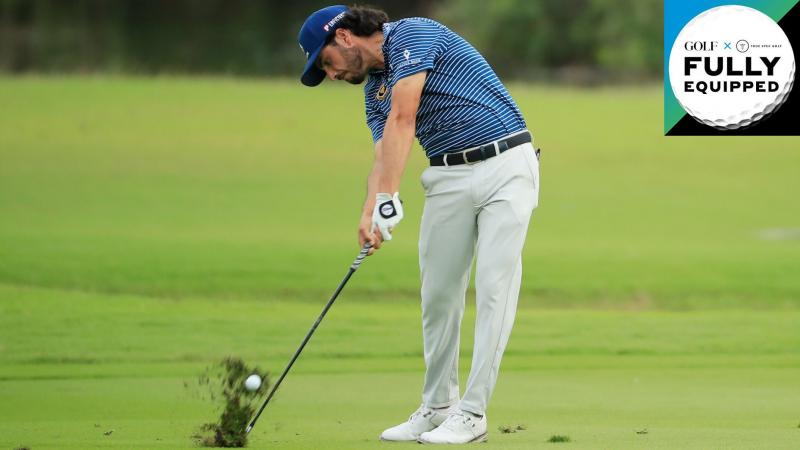 Could Graphite Shafted Golf Irons Actually Improve Your Game This Year. The 15 Critical Things All Golfers Must Know Before Buying Graphite Irons