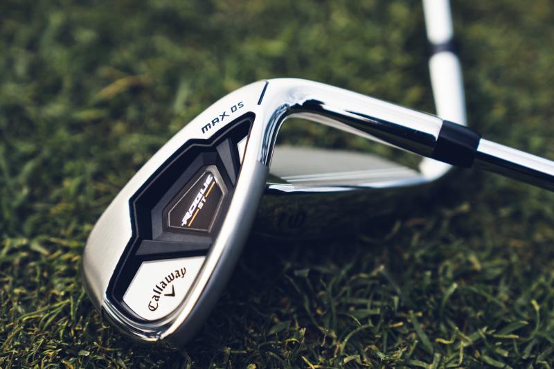 Could Graphite Shafted Golf Irons Actually Improve Your Game This Year. The 15 Critical Things All Golfers Must Know Before Buying Graphite Irons