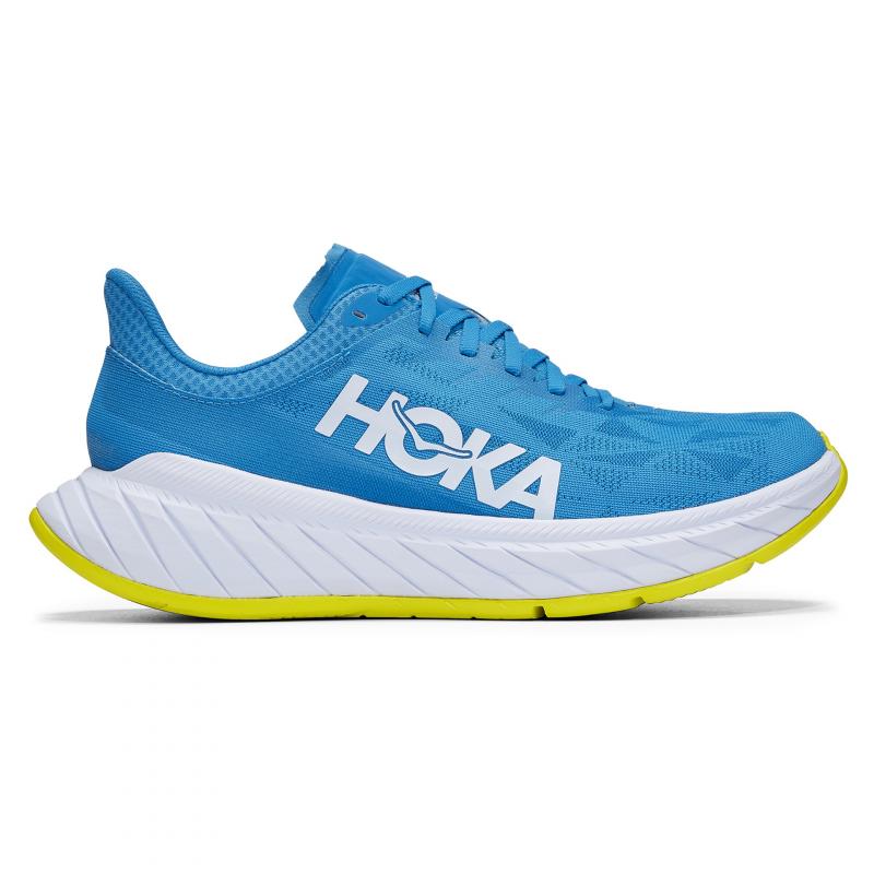 Could Hoka Carbon X2 Be Your New Favorite Running Shoe: Red Carbon X2 Delivers Comfort and Speed Runners Crave
