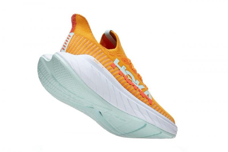 Could Hoka Carbon X2 Be Your New Favorite Running Shoe: Red Carbon X2 Delivers Comfort and Speed Runners Crave
