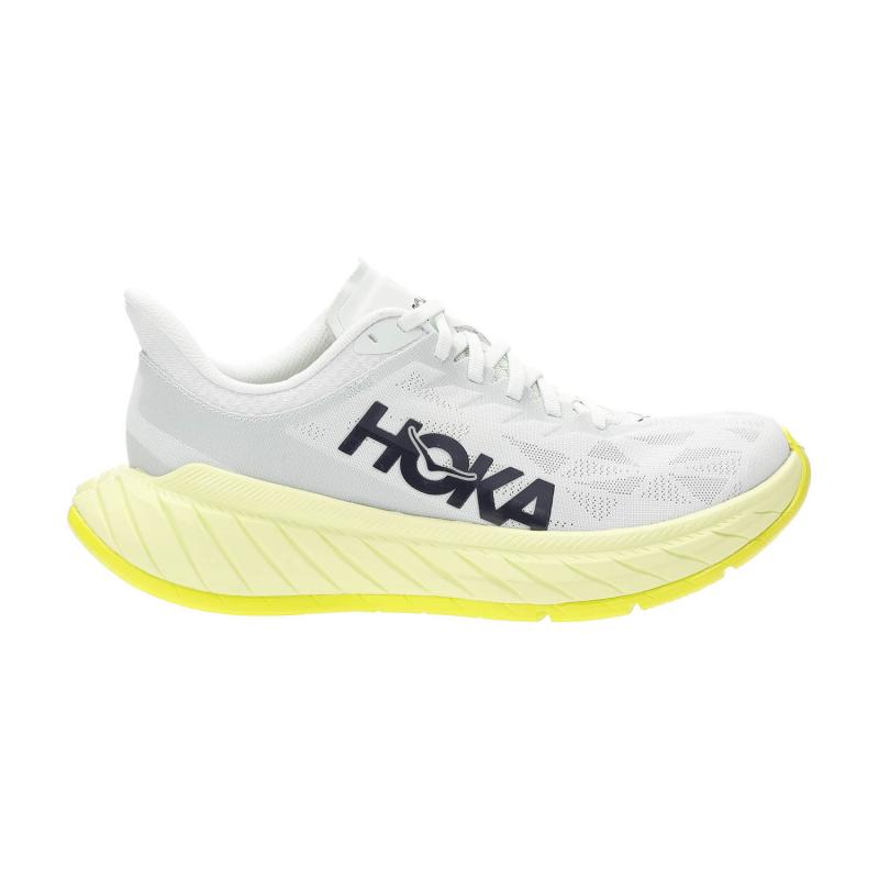 Could Hoka Carbon X2 Be Your New Favorite Running Shoe: Red Carbon X2 Delivers Comfort and Speed Runners Crave