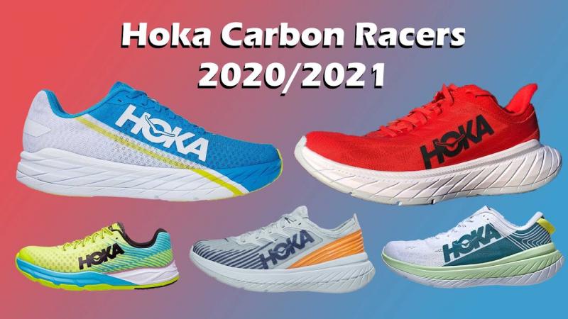 Could Hoka Carbon X2 Be Your New Favorite Running Shoe: Red Carbon X2 Delivers Comfort and Speed Runners Crave