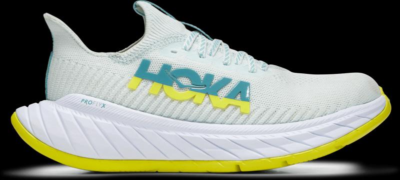 Could Hoka Carbon X2 Be Your New Favorite Running Shoe: Red Carbon X2 Delivers Comfort and Speed Runners Crave