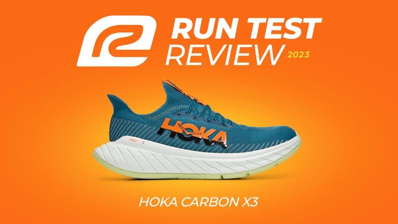 Could Hoka Carbon X2 Be Your New Favorite Running Shoe: Red Carbon X2 Delivers Comfort and Speed Runners Crave