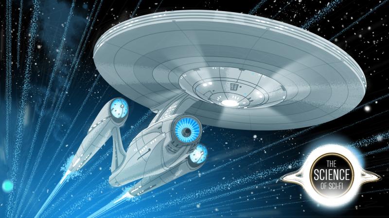 Could Hyperdrives Make Interstellar Travel Possible. The Exciting Prospects of Faster-Than-Light Speed