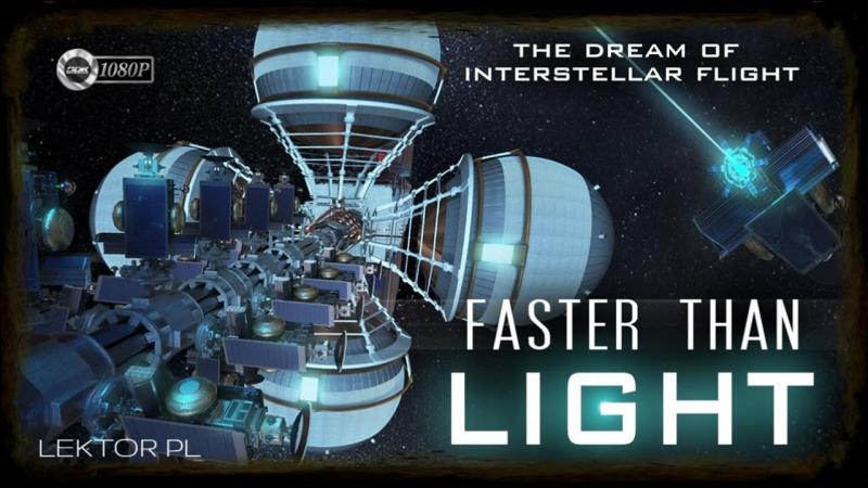 Could Hyperdrives Make Interstellar Travel Possible. The Exciting Prospects of Faster-Than-Light Speed