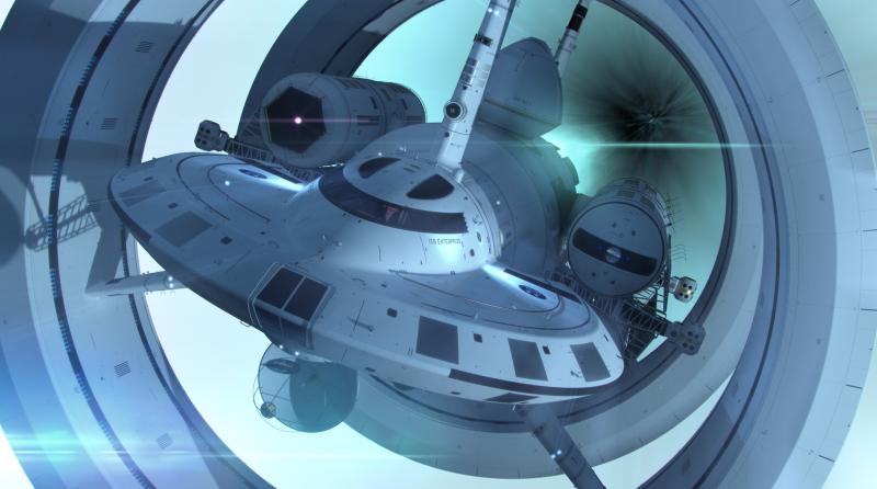 Could Hyperdrives Make Interstellar Travel Possible. The Exciting Prospects of Faster-Than-Light Speed