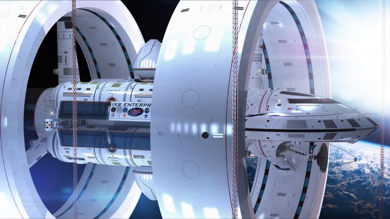 Could Hyperdrives Make Interstellar Travel Possible. The Exciting Prospects of Faster-Than-Light Speed