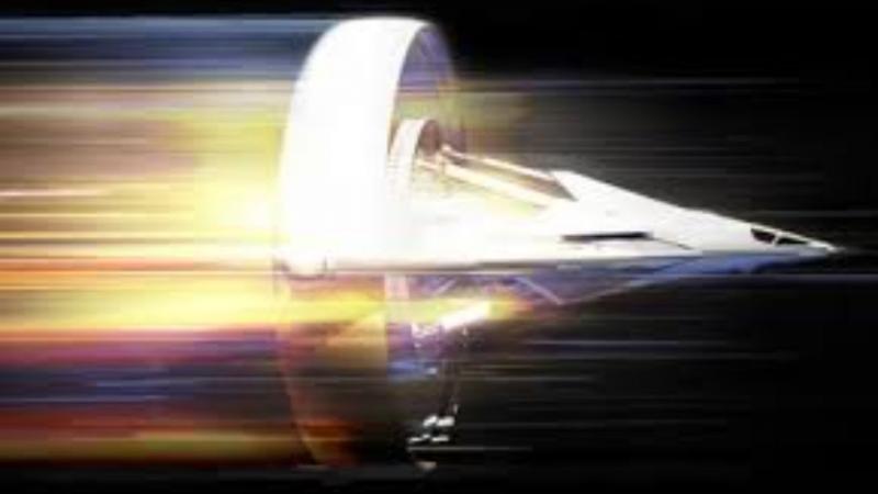 Could Hyperdrives Make Interstellar Travel Possible. The Exciting Prospects of Faster-Than-Light Speed