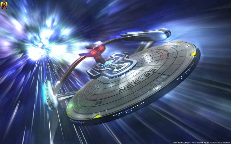 Could Hyperdrives Make Interstellar Travel Possible. The Exciting Prospects of Faster-Than-Light Speed