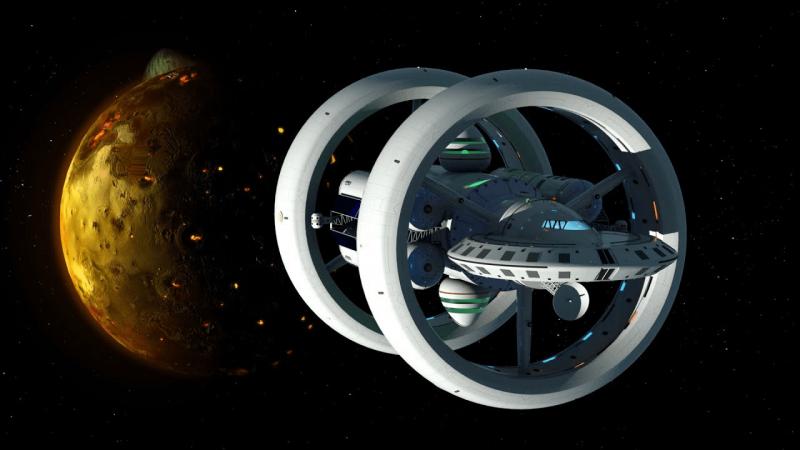 Could Hyperdrives Make Interstellar Travel Possible. The Exciting Prospects of Faster-Than-Light Speed