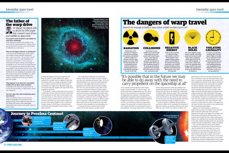 Could Hyperdrives Make Interstellar Travel Possible. The Exciting Prospects of Faster-Than-Light Speed