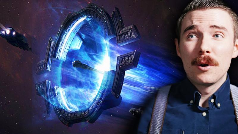 Could Hyperdrives Make Interstellar Travel Possible. The Exciting Prospects of Faster-Than-Light Speed