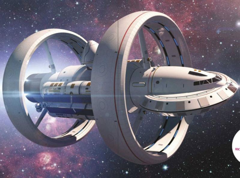 Could Hyperdrives Make Interstellar Travel Possible. The Exciting Prospects of Faster-Than-Light Speed