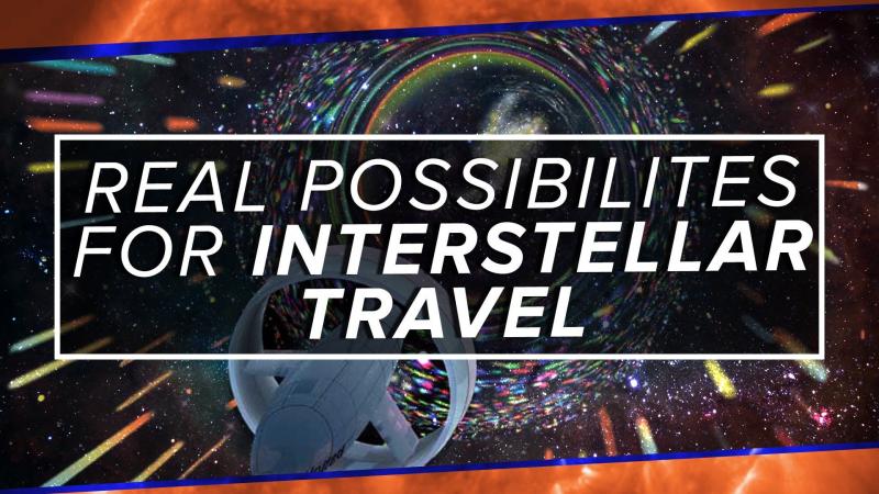 Could Hyperdrives Make Interstellar Travel Possible. The Exciting Prospects of Faster-Than-Light Speed