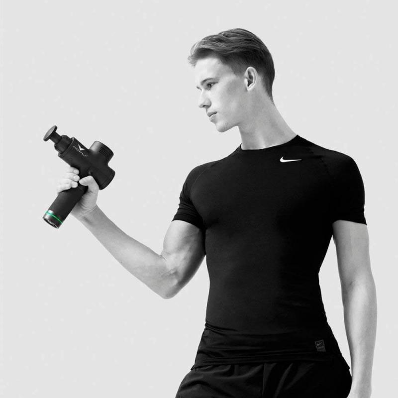 Could Hypervolt Devices Unlock Secret Healing Powers. : The Truth Behind Hypervolt Massage Therapy