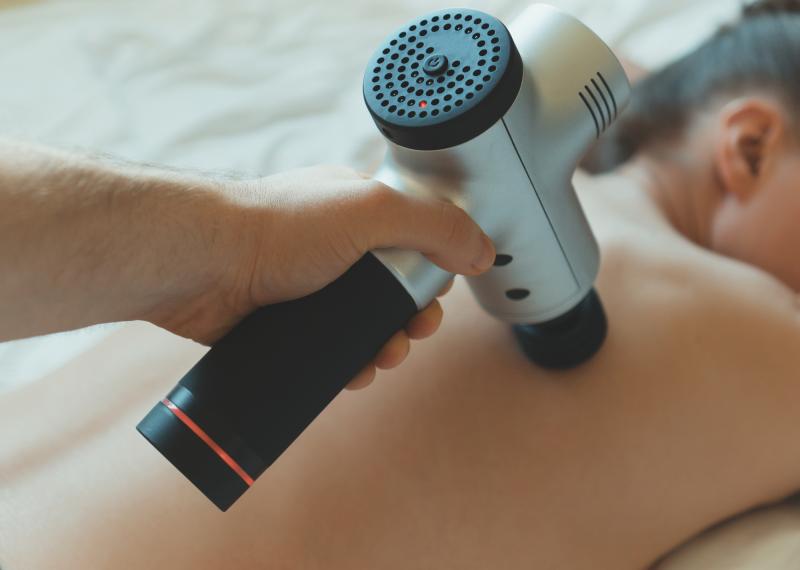 Could Hypervolt Devices Unlock Secret Healing Powers. : The Truth Behind Hypervolt Massage Therapy