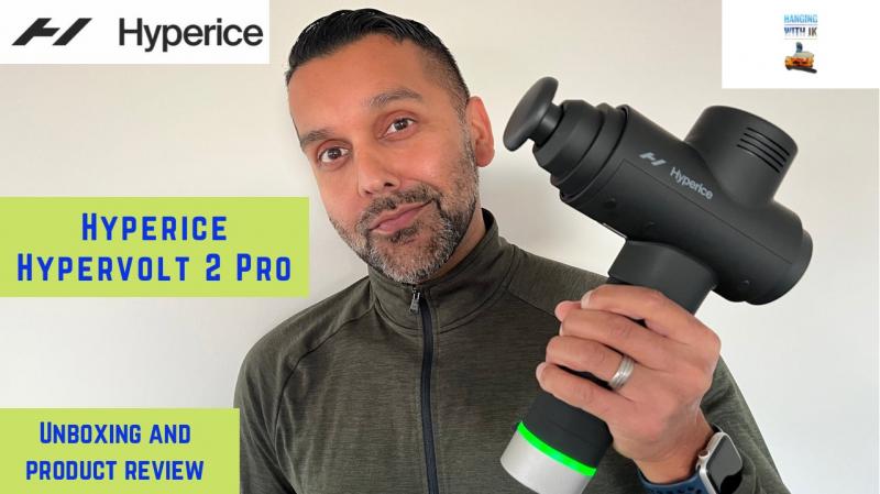 Could Hypervolt Devices Unlock Secret Healing Powers. : The Truth Behind Hypervolt Massage Therapy