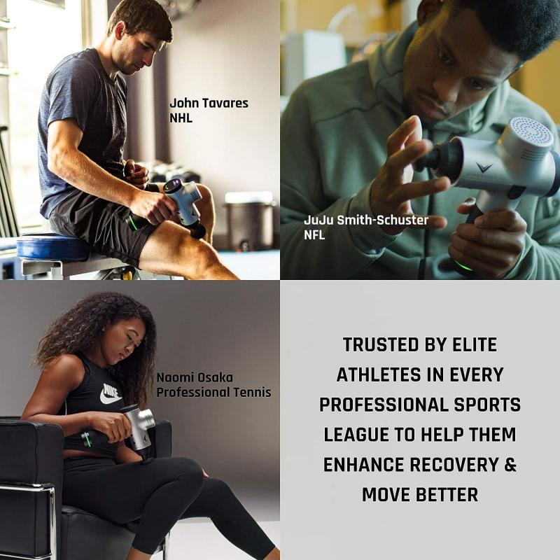 Could Hypervolt Devices Unlock Secret Healing Powers. : The Truth Behind Hypervolt Massage Therapy