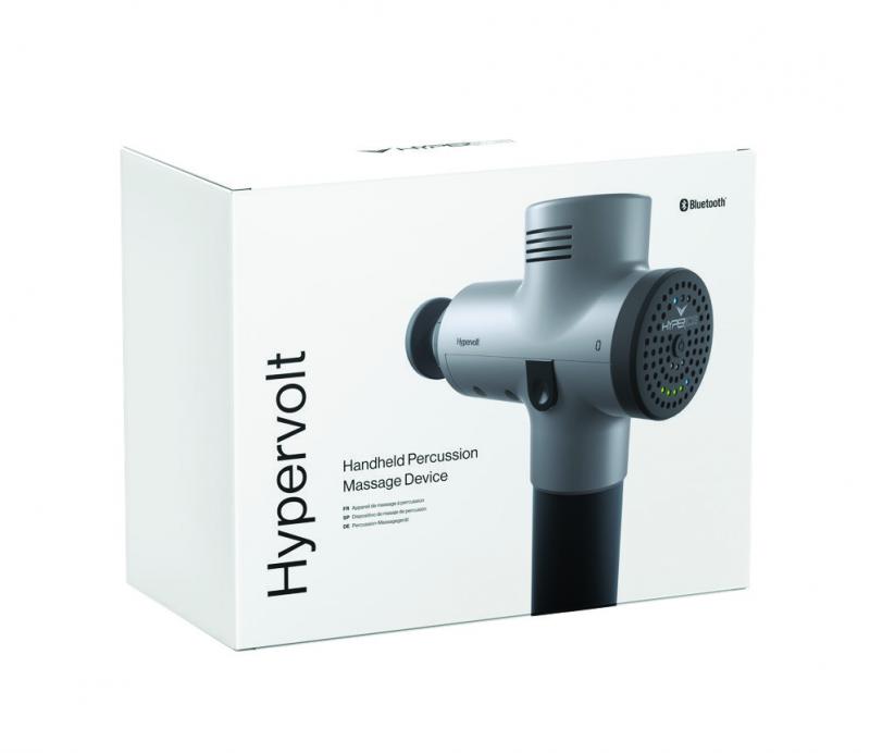 Could Hypervolt Devices Unlock Secret Healing Powers. : The Truth Behind Hypervolt Massage Therapy